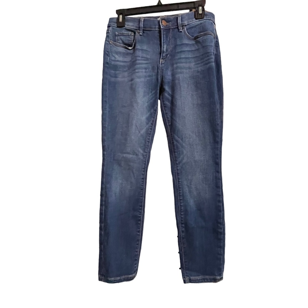 Ann Taylor LOFT outlet jeans Size 6 petite